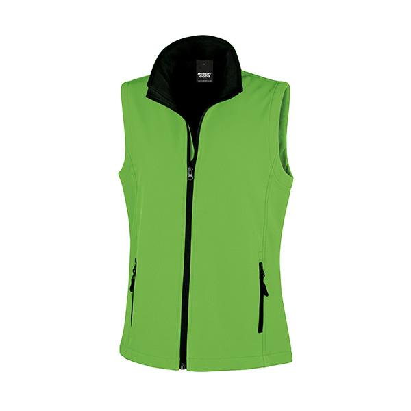Vivid Green/Black